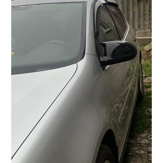 Накладки на Зеркала RLine-Look (2 шт) Volkswagen Golf 5 2003-2009 гг. фото 3