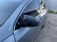 Volkswagen Passat B6 2006-2012 гг. Накладки на Зеркала RLine-Look (2 шт) фото 2