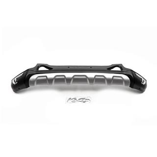 Передняя накладка (2013-2016) Ford Kuga/Escape 2013-2019 гг. фото 3