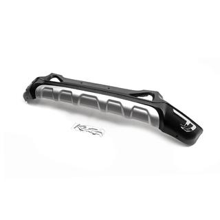 Передняя накладка (2013-2016) Ford Kuga/Escape 2013-2019 гг. фото 1