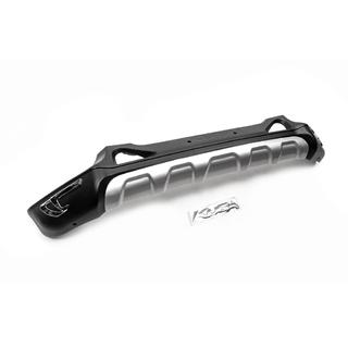 Передняя накладка (2013-2016) Ford Kuga/Escape 2013-2019 гг. фото 2