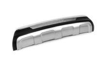 Kia Sorento II XM 2009-2014 гг. Накладка на задний бампер (2013-2015) фото 4