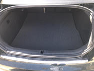 Audi A6 C6 2004-2011 гг. Коврик багажника Sedan (EVA, Черный) фото 2