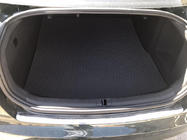 Audi A6 C6 2004-2011 гг. Коврик багажника Sedan (EVA, Черный) фото 3