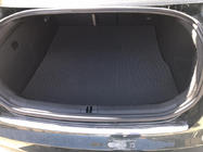 Audi A6 C6 2004-2011 гг. Коврик багажника Sedan (EVA, Черный) фото 8