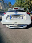 Nissan X-trail T32/Rogue 2014-2021 гг. Накладка на багажник Libao нержавейка фото 1