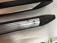 Subaru Forester 2008-2013 гг. РАСПРОДАЖА! Боковые Подножки OEM 2010-2013 фото 1