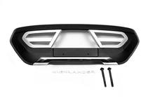 Toyota Highlander 2008-2013 гг. Передняя накладка (2010-2014) фото 2