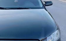 Audi A4 B8 2007-2015 гг. Накладки на Зеркала 2010-2015 (2шт, RS-Look) фото 7