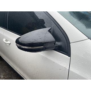 Накладки на Зеркала RLine-Look (2 шт.) Volkswagen Touran 2010-2015 гг. фото 1