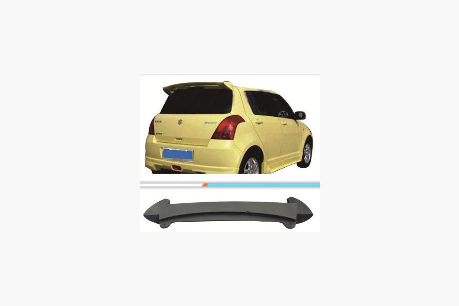 Suzuki Swift 2005-2010 гг. Задний Спойлер HB V1 Image