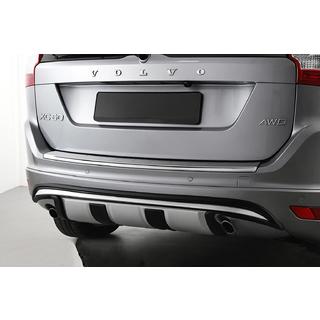 Передние и задние накладки V2 (2014-2017) Volvo XC60 2009-2017 гг. фото 2