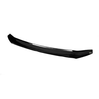 Дефлектор капота 2006-2011 (EuroCap) Toyota Hilux 2006-2015 гг. фото 4