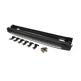 Боковые Подножки OEM (2014+) Geely Emgrand X7 2011- гг. фото 4