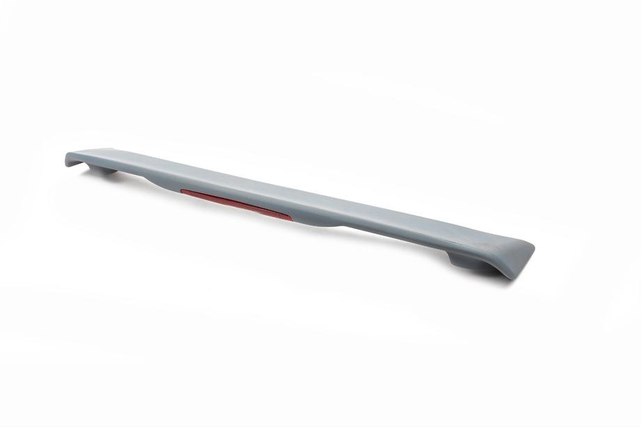 Toyota Corolla 2007-2013 гг. Спойлер Libao V1 (ABS-пластик) Image