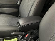 Opel Astra G classic 1998-2012 гг. Подлокотник с подстаканником OmsaLine фото 5