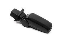 Opel Astra G classic 1998-2012 гг. Подлокотник с подстаканником OmsaLine фото 2