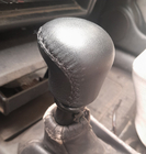 Opel Vectra A 1987-1995 гг. Ручка КПП без логотипа (кожа) фото 1