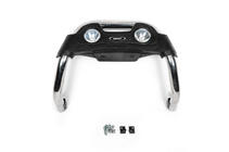 GreatWall Haval/Hover H3 2005-2013 гг. Кенгурятник A240651 Нержавейка фото 1