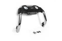 GreatWall Haval/Hover H3 2005-2013 гг. Кенгурятник A240651 Нержавейка фото 3