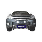 GreatWall Haval/Hover H3 2005-2013 гг. Кенгурятник A240651 Нержавейка фото 4