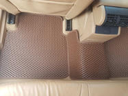 Opel Vectra C 2002-2008 гг. Коврики EVA (кирпичные) Седан фото 7