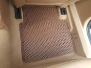 Opel Vectra C 2002-2008 гг. Коврики EVA (кирпичные) Седан фото 10