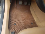 Opel Vectra C 2002-2008 гг. Коврики EVA (кирпичные) Седан фото 1