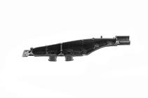 Toyota Land Cruiser Prado 150 2009-2023 гг. Нога для рейлингов в ассортименте (1 шт) фото 1