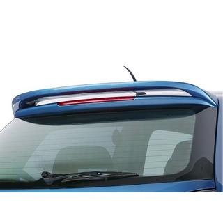 Спойлер Libao (HB, под покраску) Volkswagen Polo 2010-2017 гг. фото 1