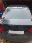 Skoda Superb 2009-2015 гг. Спойлер LIP (Sunplex, черный) (115,8см x 6,3см) фото 6