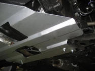 Mitsubishi Outlander 2006-2012 гг. Защита двигателя (металл) фото 1