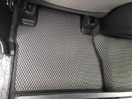 Toyota Tundra 2007-2021 гг. Коврики EVA (Черный) фото 9