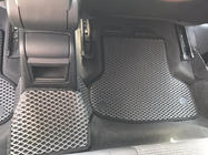 Audi A3 2003-2012 гг. Коврики EVA (черные) фото 5