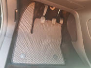 Ford C-Max/Grand C-Max 2010-2019 гг. Коврики EVA (черные) фото 1