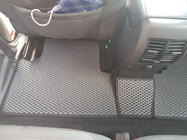 Ford C-Max/Grand C-Max 2010-2019 гг. Коврики EVA (черные) фото 8