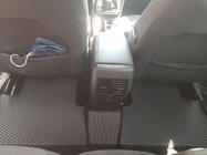 Ford C-Max/Grand C-Max 2010-2019 гг. Коврики EVA (черные) фото 10