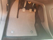 Ford C-Max/Grand C-Max 2010-2019 гг. Коврики EVA (черные) фото 11