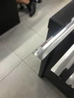 Volkswagen Tiguan 2007-2016 гг. РАСПРОДАЖА! Окантовка Окон Нержавейка фото 2