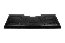 Mitsubishi L200 2015-2024 гг. Пластиковая накладка на крышку багажника фото 6