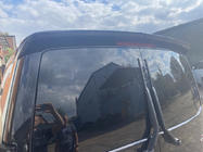 Volkswagen T6 2015-2024 гг. Спойлер Anatomik 2-дверный (под покраску) фото 5