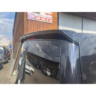 Спойлер Anatomik 2-дверный (под покраску) Volkswagen T6 2015-2024 гг. фото 2