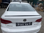 Volkswagen Lavida/e-Lavida 2019- гг. Спойлер LIP (Sunplex, черный) (115,8см x 6,3см) фото 2
