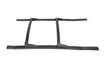 GreatWall Haval/Hover H3 2005-2013 гг. Рейлинги OEM фото 1