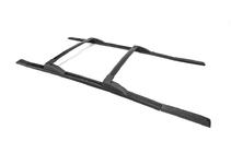 GreatWall Haval/Hover H3 2005-2013 гг. Рейлинги OEM фото 2