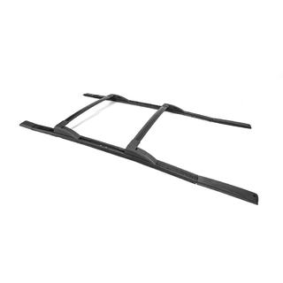Рейлинги OEM GreatWall Haval/Hover H3 2005-2013 гг. фото 2