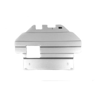 Защита днища 3.0 Mitsubishi Outlander 2006-2012 гг. фото 1