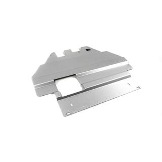 Защита днища 3.0 Mitsubishi Outlander 2006-2012 гг. фото 3
