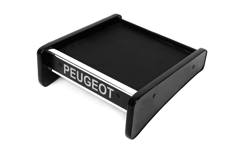 Peugeot Boxer 1994-2006 гг. Полка на торпедо 2000-2006 (Тип-3) Image