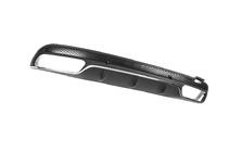 Mercedes C-class W205 2014-2021 гг. Комплект обвеса с диффузором V1 (AMG C63-design 2014-2018) фото 6
